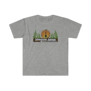 Sunset Drive - Unisex T-Shirt